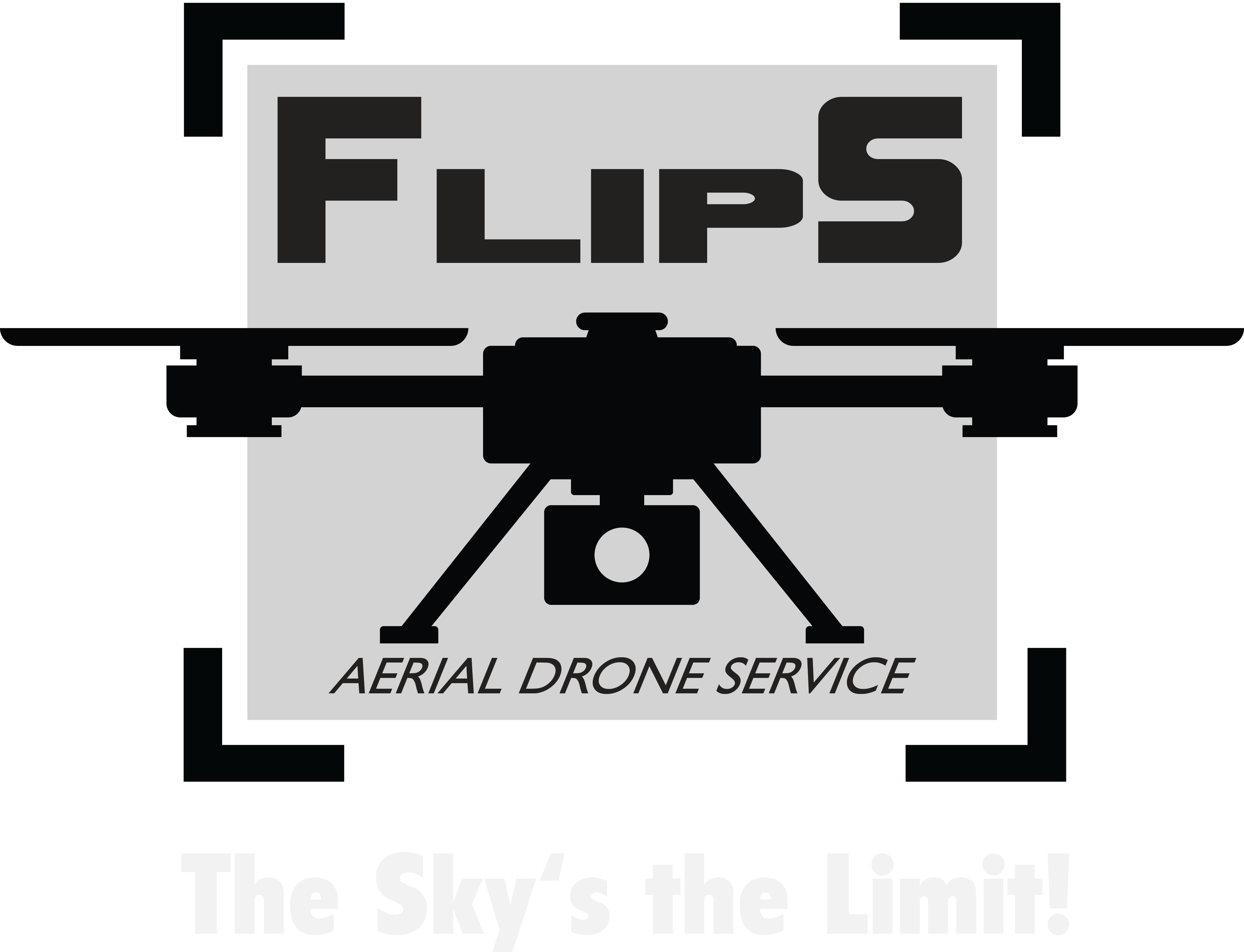 Flips Aerial Drone Services